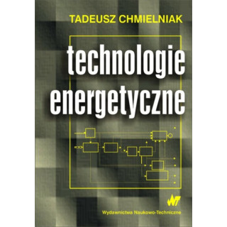 Technologie energetyczne