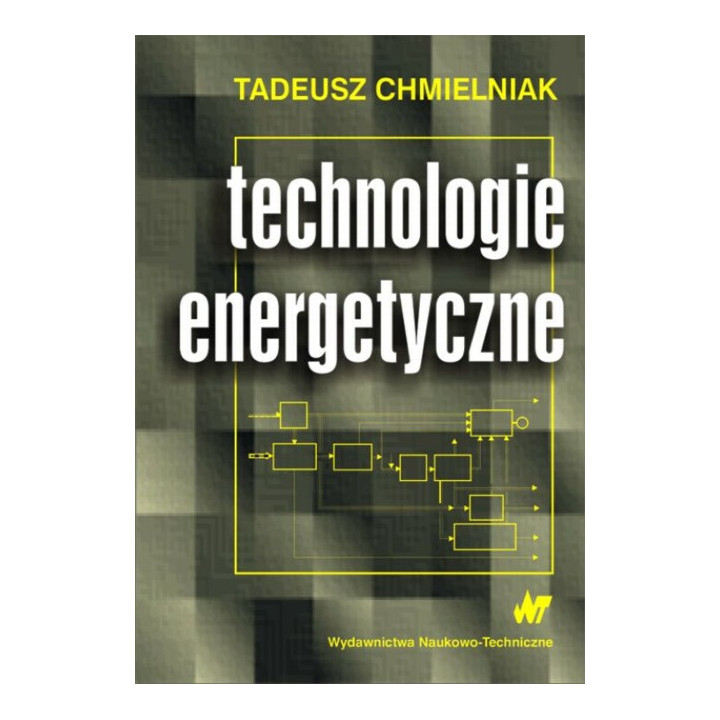 Technologie energetyczne