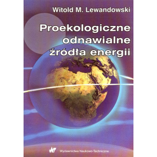 Proekologiczne odnawialne źródła energii