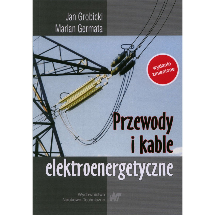 Przewody i kable elektroenergetyczne
