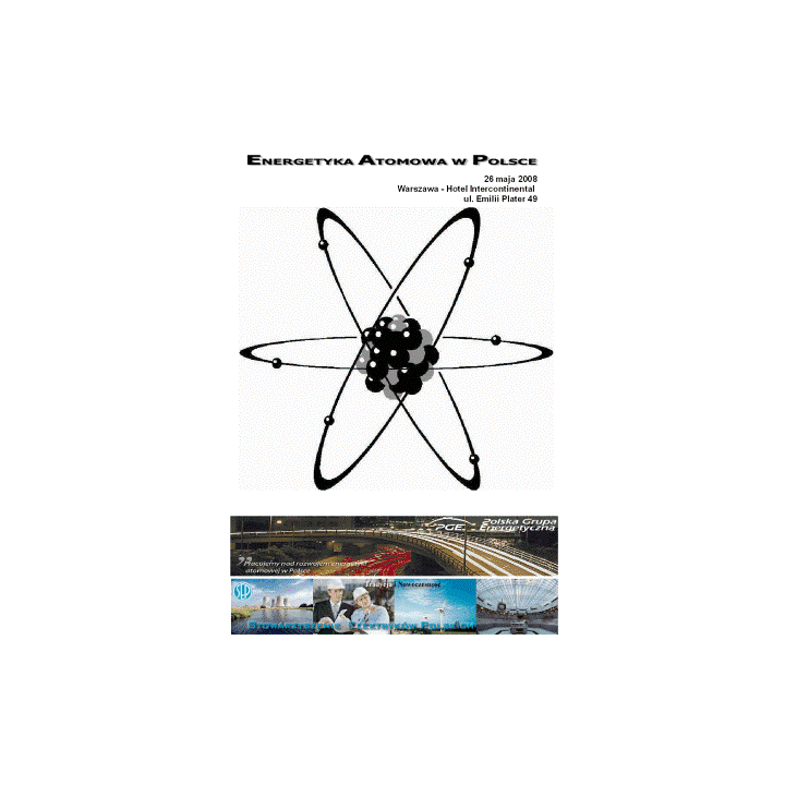 04 Multimedia Konferencja ENERGETYKA ATOMOWA W POLSCE