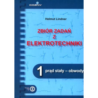 Zbiór zadań z elektrotechniki
