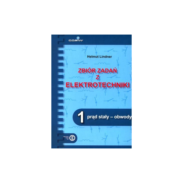 Zbiór zadań z elektrotechniki