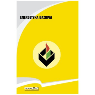 Energetyka gazowa. Poradnik.