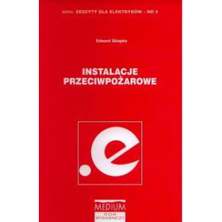 Instalacje przeciwpożarowe