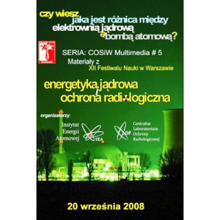 05 Multimedia Czy Wiesz jaka jest różnica między elektrownią jądrową a  bombą at