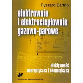 Elektrownie i elektrociepłownie gazowo-parowe
