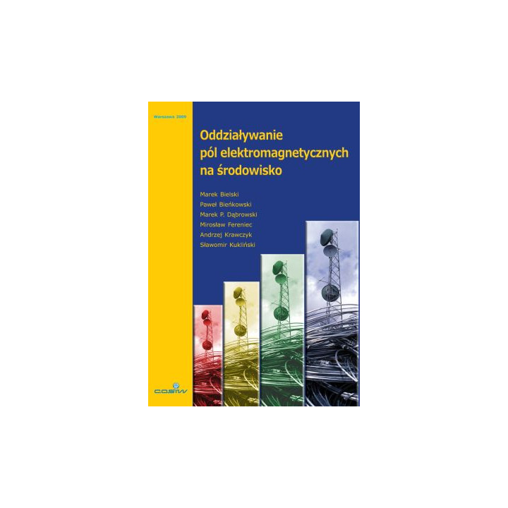 Oddziaływanie pól elektromagnetycznych na środowisko