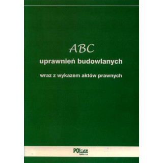 ABC Uprawnień Budowlanych