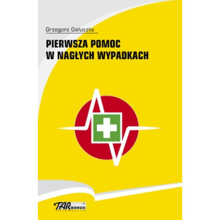Pierwsza Pomoc w Nagłych Wypadkach