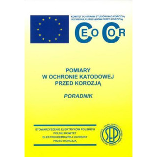Pomiary w ochronie katodowej przed korozją