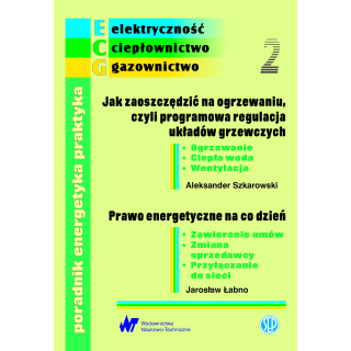 Poradnik energetyka praktyka  nr 2.