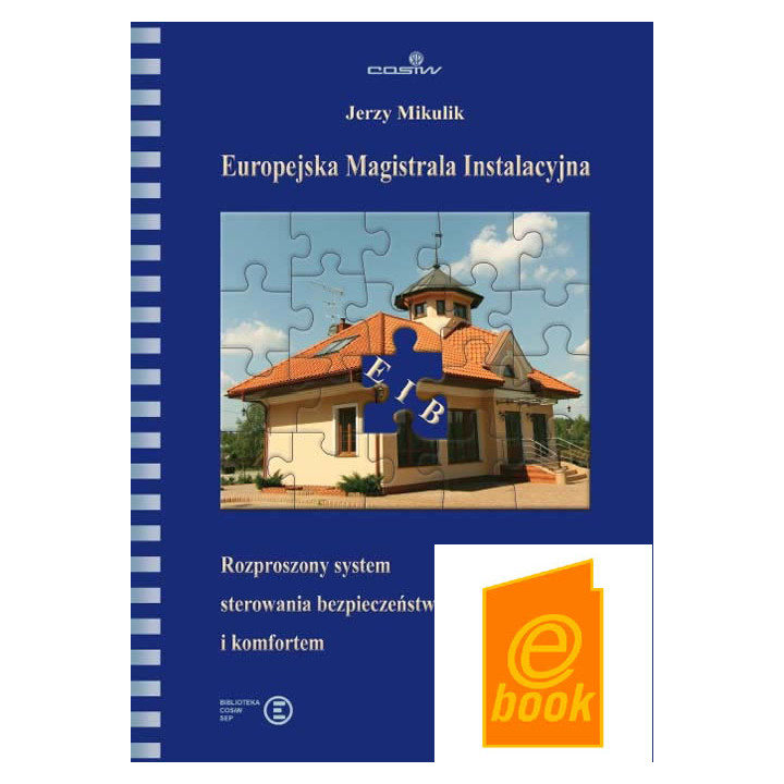 CD #14 Europejska Magistrala Instalacyjna EIB