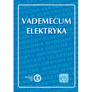 CD # 19 Vademecum elektryka