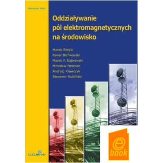 CD # 17 Oddziaływanie pól elektromagnetycznych na środowisko