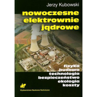 Nowoczesne elektrownie jądrowe