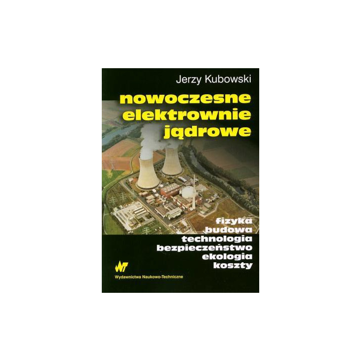 Nowoczesne elektrownie jądrowe
