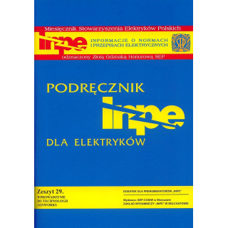 INPE 29 Wprowadzenie do technologii LonWorks
