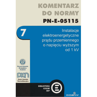 K-SEP-E-0004e_do pobrania. Instalacje elektroenergetyczne prądu przemiennego o n