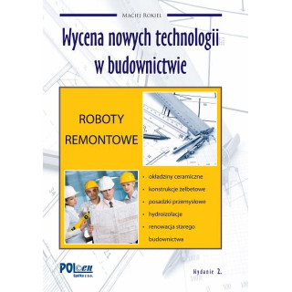 Wycena nowych technologii wyd. 2