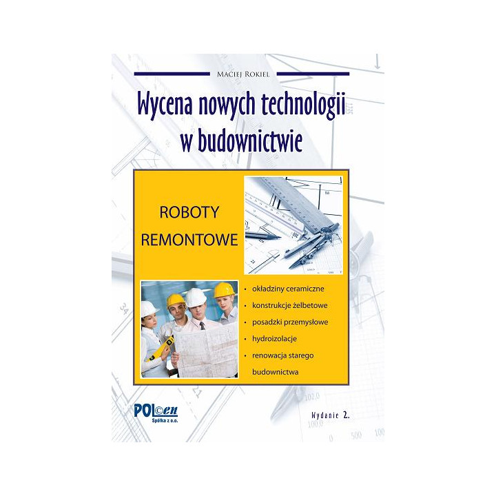 Wycena nowych technologii wyd. 2