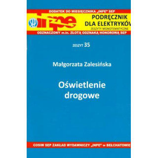 INPE 35 Oswietlenie Drogowe