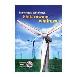 Elektrownie wiatrowe