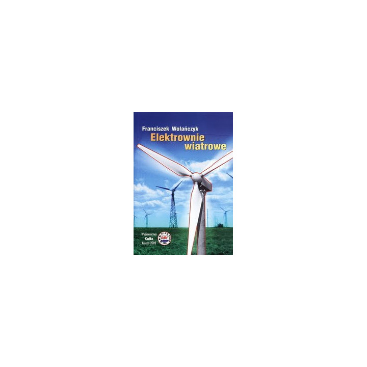 Elektrownie wiatrowe