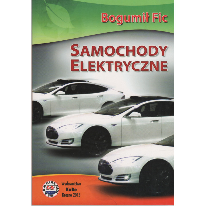 Samochody elektryczne.