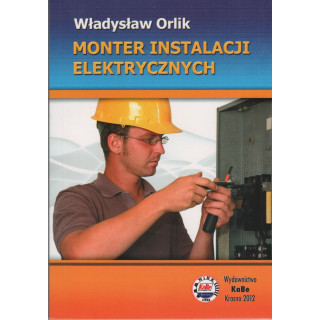 Monter instalacji elektrycznych