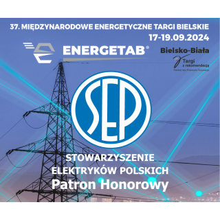 Komiks "Bezpieczny Kontakt z Elektrycznością "