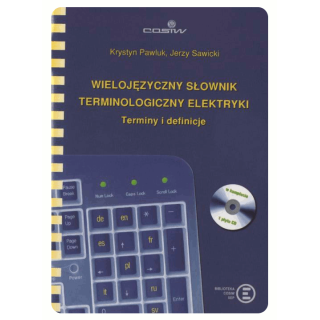 Wielojęzyczny Słownik Terminologiczny Elektryki