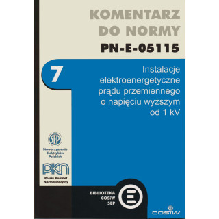 K SEP-E-0004 Zeszyt 7