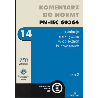 K SEP-E-0006 Zeszyt 14