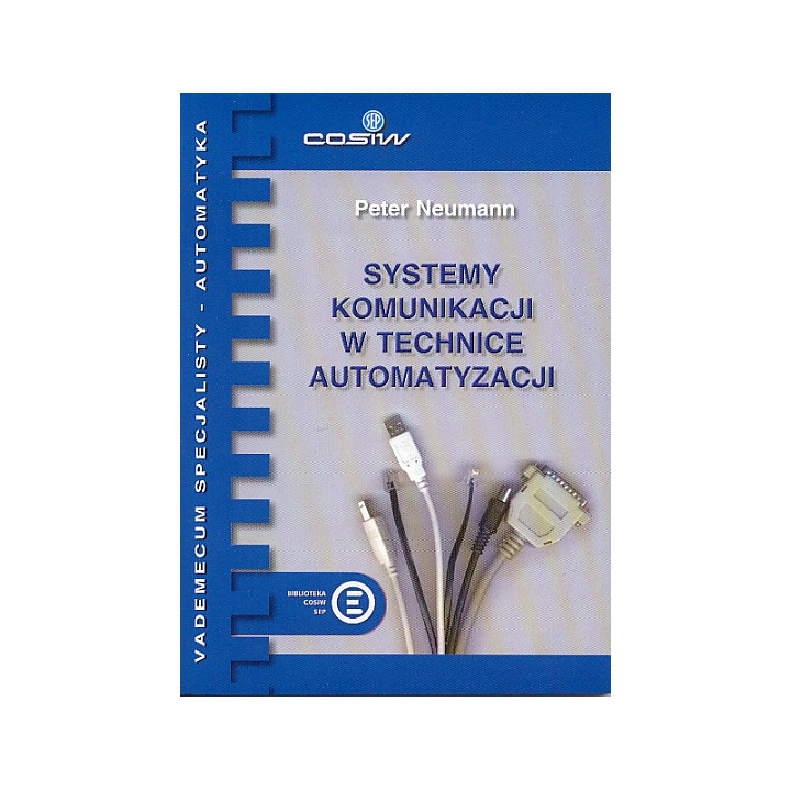 Systemy komunikacji w technice automatyzacji