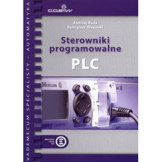 Sterowniki programowalne PLC