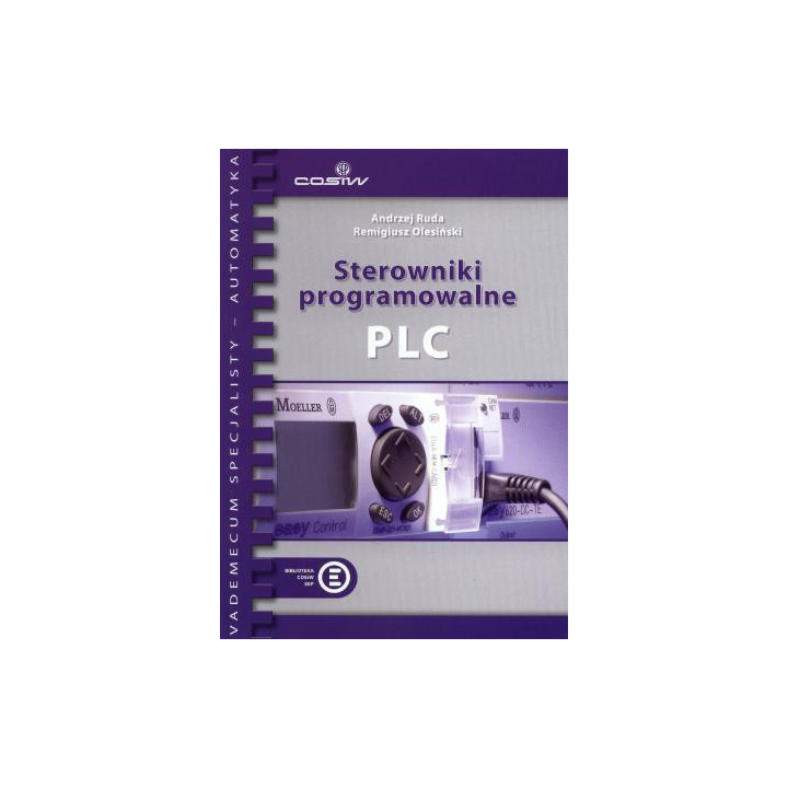 Sterowniki programowalne PLC