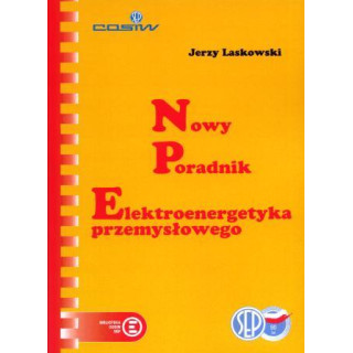 Nowy poradnik elektroenergetyka przemysłowego