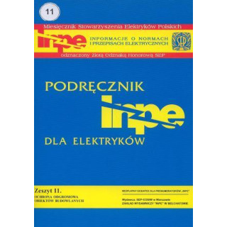 11 Ochrona odgromowa obiektów budowlanych