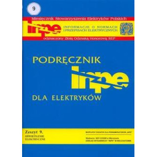 09 Oświetlenie elektryczne