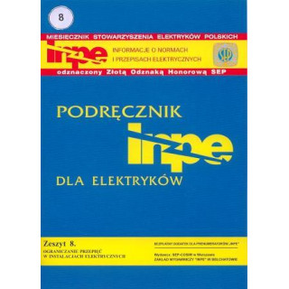 08 Ograniczanie przepięć w instalacjach elektrycznych
