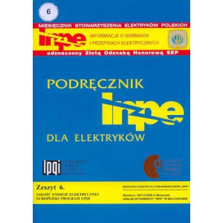 06 Jakość energii elektrycznej. Europejski Program LPQI
