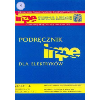 04 Normalizacja w elektryce - Część 2.