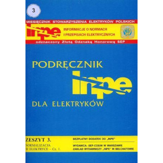 03 Normalizacja w elektryce