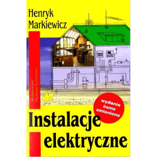 Instalacje elektryczne