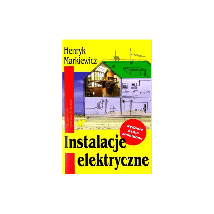 Instalacje elektryczne