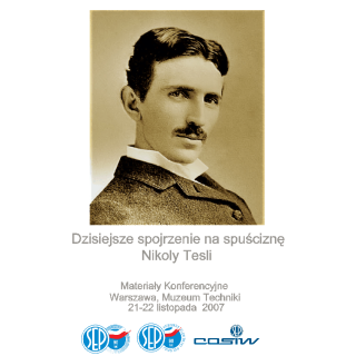 02 Mulitimedia - Dzisiejsze spojrzenie na spuściznę Nikoly Tesli
