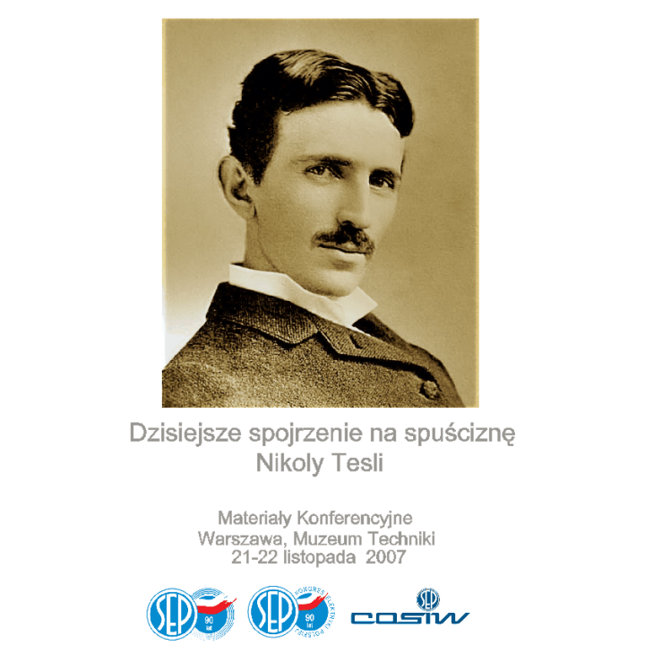 02 Mulitimedia - Dzisiejsze spojrzenie na spuściznę Nikoly Tesli