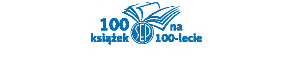 100 książek na 100 lecie SEP