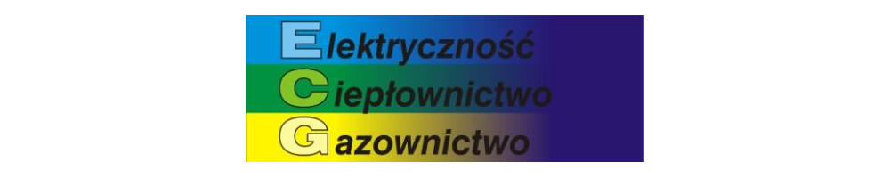 Elektryczność Ciepłownictwo Gazownictwo